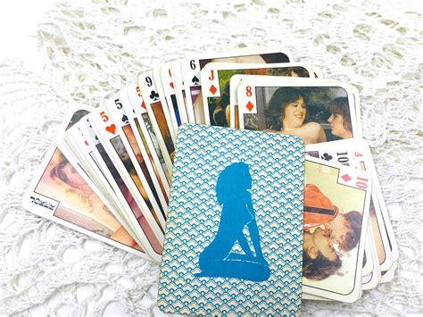 naked women cards|Nude Playing Cards – Lovers Playground.